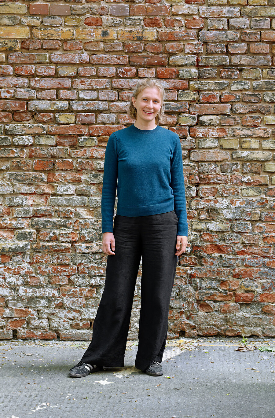 Leonie Ziehmann
