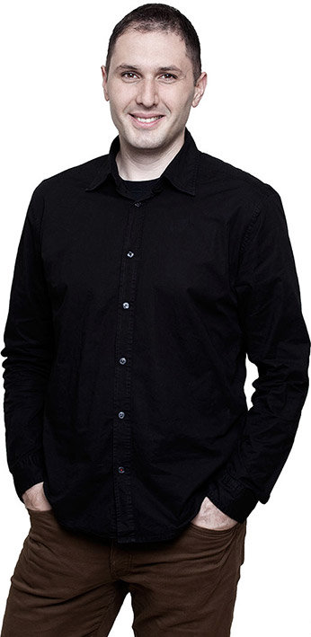 Markus Kohlke