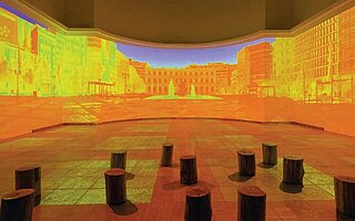 Gespräch am Langen Tisch - ARCHITEKTURPREIS BERLIN e.V.